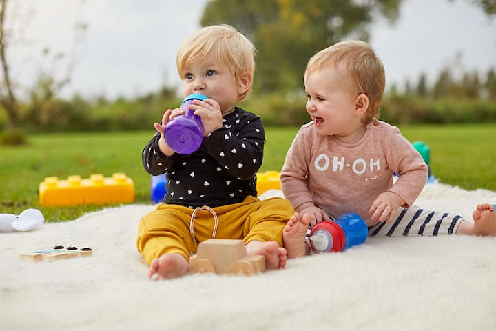 Produktbild Philips Avent Schnabelbecher (300 ml)