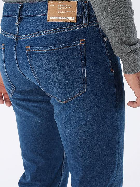 Produktbild Armedangels Straight Fit DYLAANO (W33/L34)