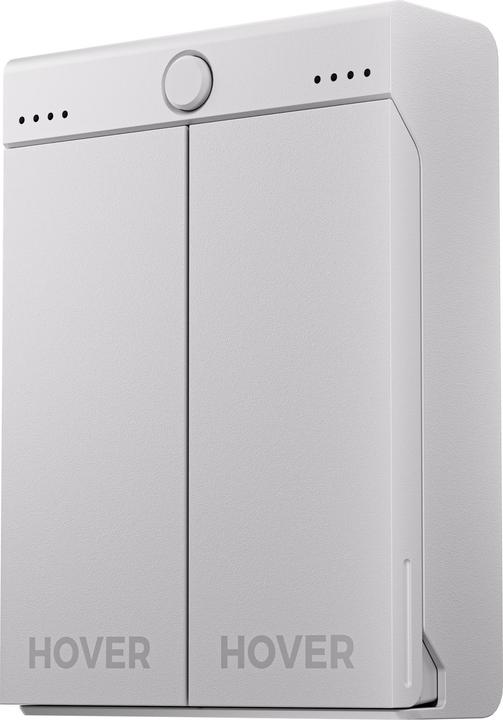 Image du produit HoverAir Station de recharge X1 WHI (Chargeur de drones, HOVERAir X1)