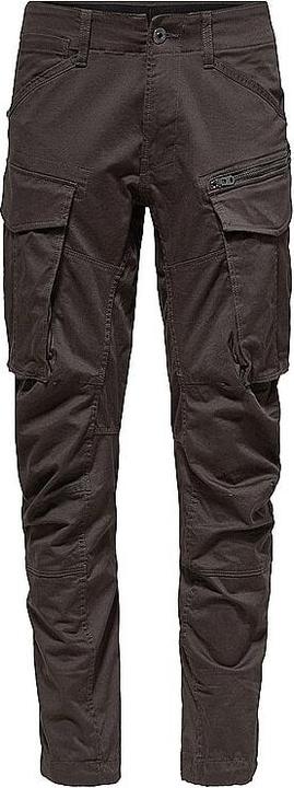 Immagine prodotto G-Star 3D Tapered Cargo Pant Rovic Zip raven (W31/L30)