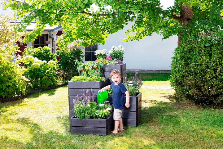 Produktbild Garantia Ergo Quadro M