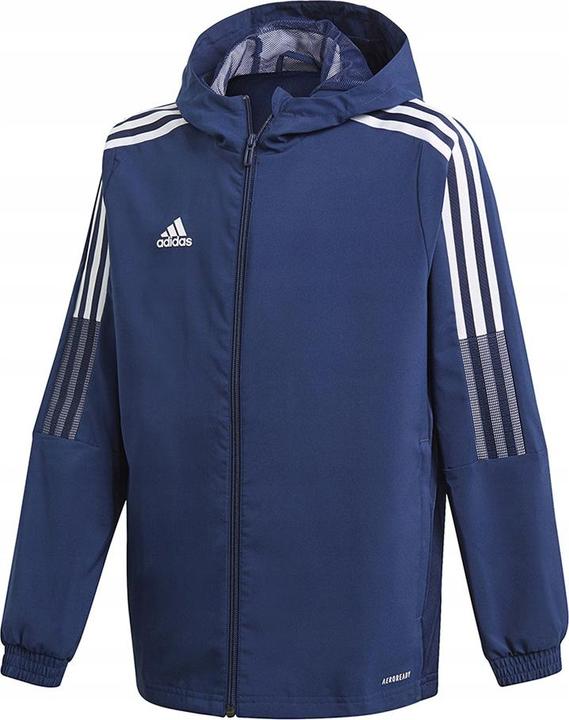 Produktbild Adidas Tiro 21 Windjacke (116)