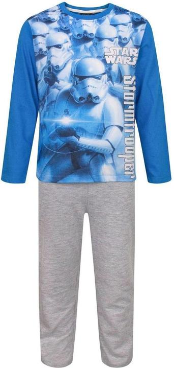Image du produit Star Wars - Ensemble de pyjama - Enfant (104)