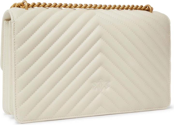 Pinko Bags.. White