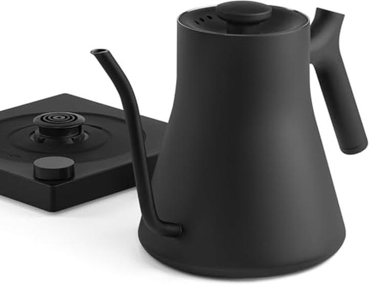 Actual product image Fellow Stagg EKG PRO (0.90 l)