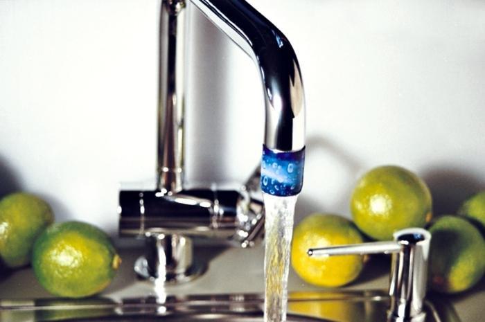 Produktbild aquaclic Raindrops