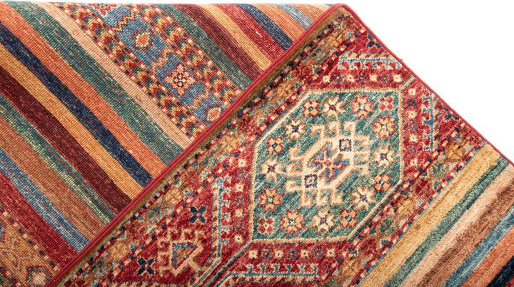 Actual product image Vidal Torkman (247 x 295 cm)