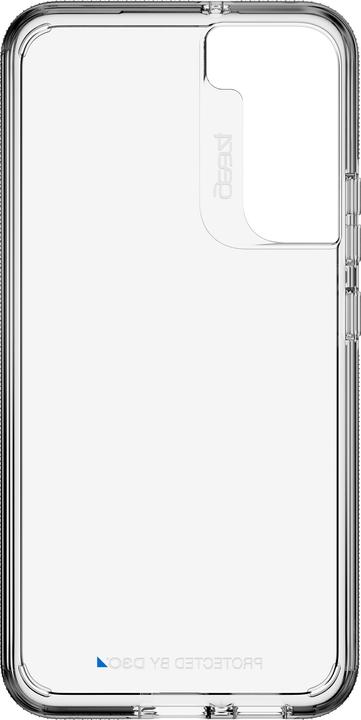 Immagine prodotto gear4 Copertura posteriore D3O Crystal Palace Galaxy S22+ Clear (Samsung Galaxy S22+)