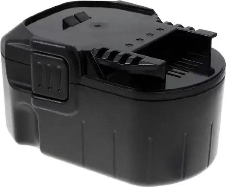 Image du produit AGI Batterie compatible avec AEG B1414G (14.4 V)