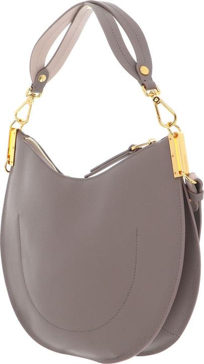 Immagine prodotto Coccinelle Sunup Handbag Double Grainy Leather