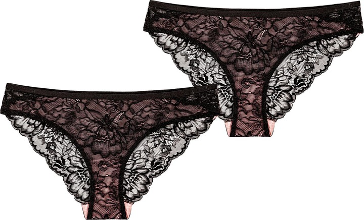 Triumph Brasilslip Amourette Charm