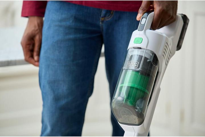 Actual product image Black & Decker REVSV18D1