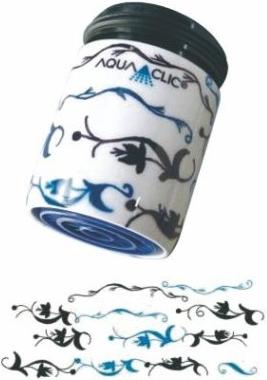 Produktbild aquaclic Guirlandes