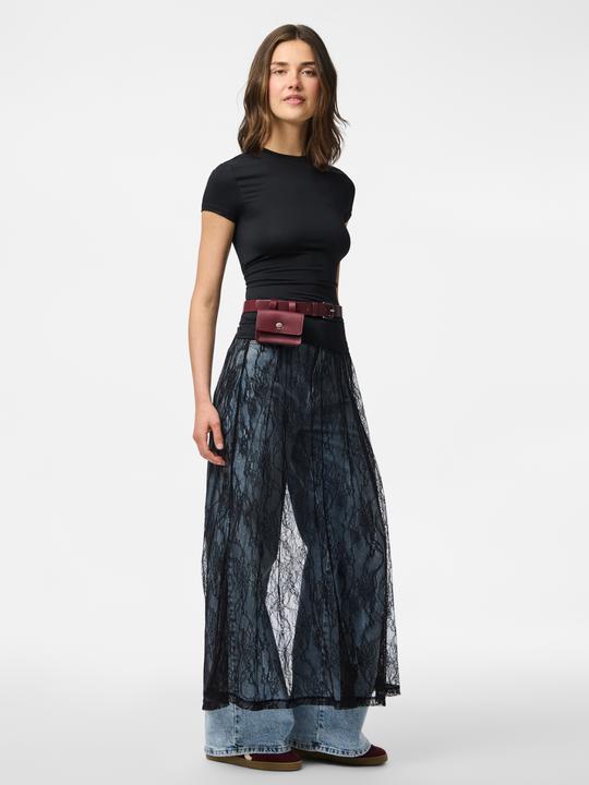 Actual product image Pieces PCFRILLE Midirock (L)