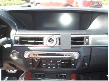 Produktbild Brodit ProClip