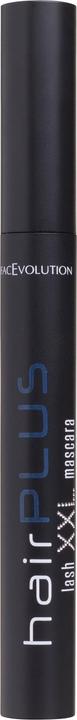 Actual product image FacEvolution Hairplus Lash XXL Mascara (Black)