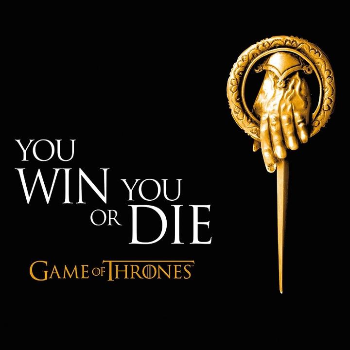 Image du produit ABYstyle Le Trône de Fer - Main du Roi - taille L (L)