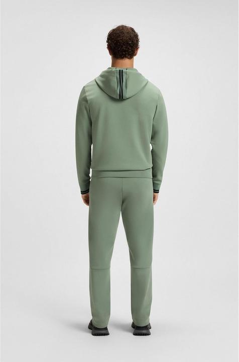 Produktbild BOSS Felpa con Cappuccio Zona (M)