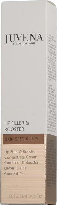 Image du produit Juvena Produit de remplissage et de stimulation des lèvres (Crème pour les lèvres, 4.20 ml)