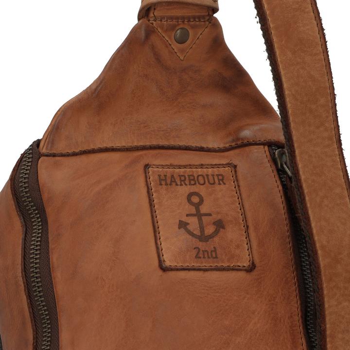 Produktbild Harbour 2nd Phoenix Umhängetasche Leder 33 cm