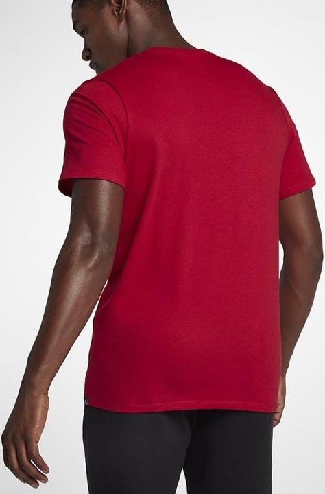 Actual product image Nike tee (M)