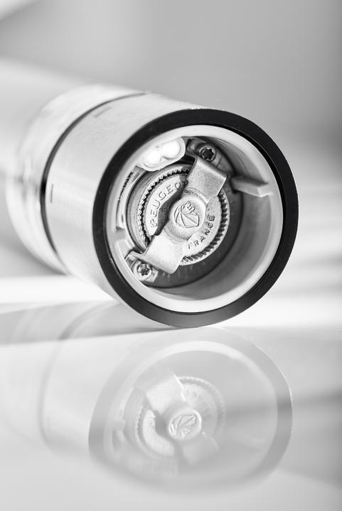 Produktbild Peugeot Elis Sense (Pfeffer)