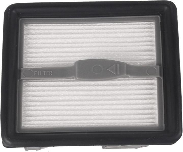 Actual product image Roboparts Zubehör-Set für Bissell CrossWave X7 Pet Pro 2955N,3479N