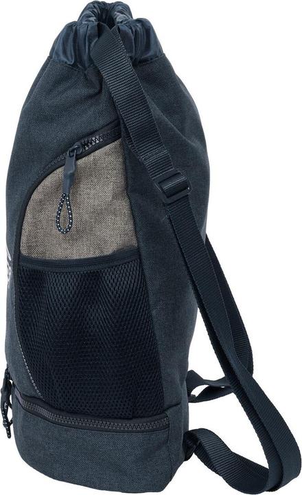 Immagine prodotto Kappa Zaino per bambini Dark navy Grey Navy blue 35 x 40 x 1 cm