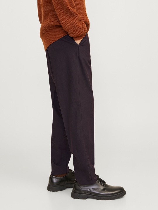 Produktbild Jack & Jones Tapered Fit Karottenhosen Karottenhosen (W31/L32)