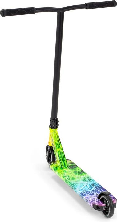 Actual product image Slamm Strobe