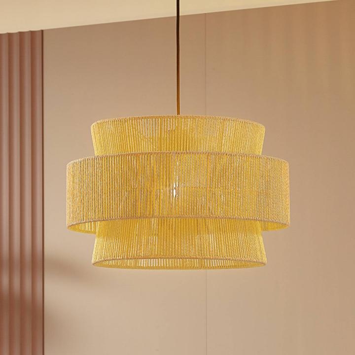 Actual product image Lindby Anuva (E27)