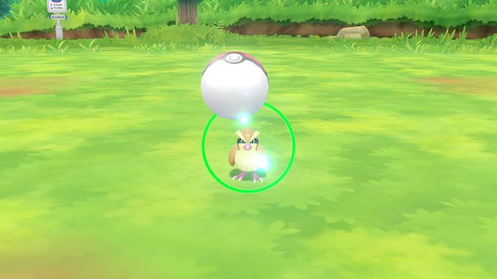Immagine prodotto Nintendo Pokemon: Let’s Go, Pikachu! (Switch, DE)
