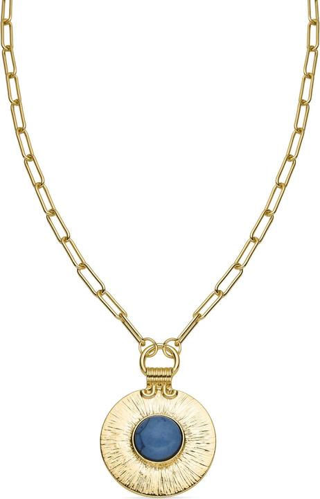 Immagine prodotto Luxenter Collana Asmit (Rodio)