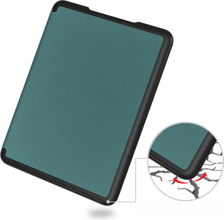 Produktbild Cover-Discount Kindle Paperwhite 2024 - Smart Cover Hülle (Amazon Kindle Paperwhite (2024))