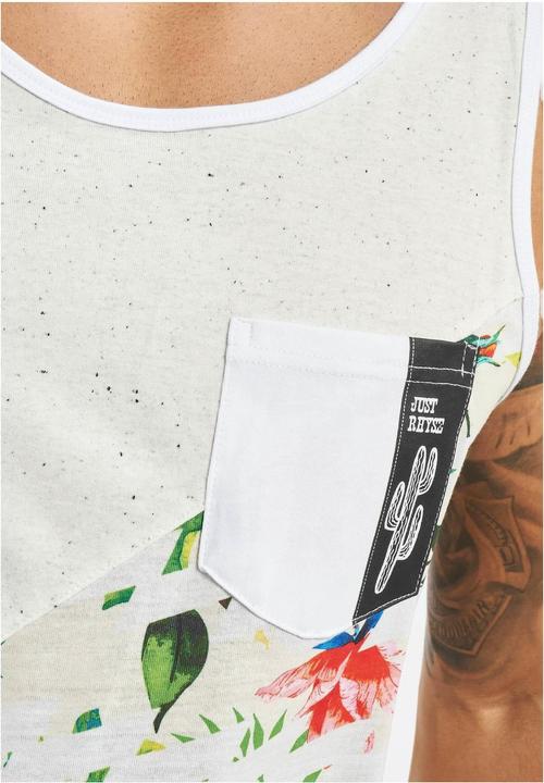 Produktbild Just Rhyse Tanktop (S)
