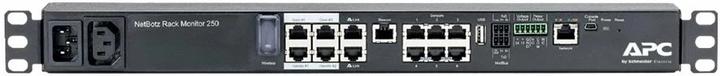 Actual product image APC NetBotz Rack 250A