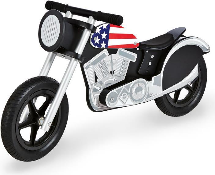 Produktbild Pinolino Motorrad Cooper