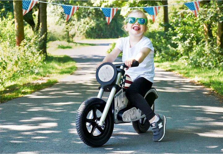 Produktbild Pinolino Motorrad Cooper
