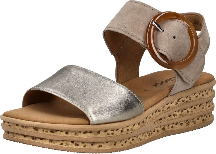 Actual product image Gabor Sandalen (35)