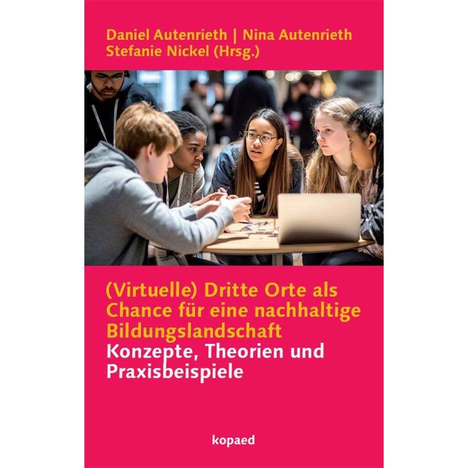 Stefanie Nickel, Fachbücher von Stefanie Nickel, Daniel Autenrieth, Nina Autenrieth