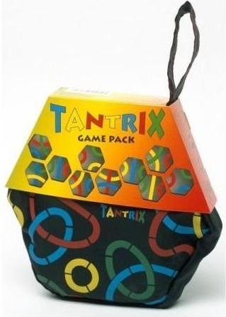 Tantrix Strategiespel 56 Stuks (TGP510105) (Engels)