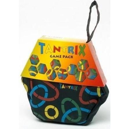 Tantrix Strategiespiel 56 Spielsteine (TGP510105) (Englisch) (TGP510105)