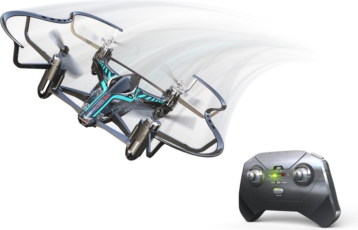 Actual product image Silverlit Hyperdrone Single Kit