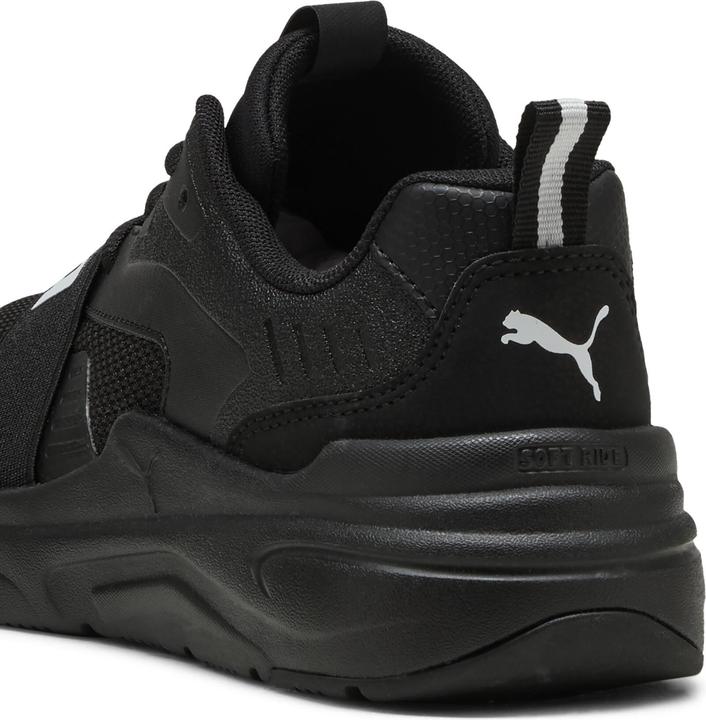 Actual product image Puma Softride Wired 2 Jr (38)