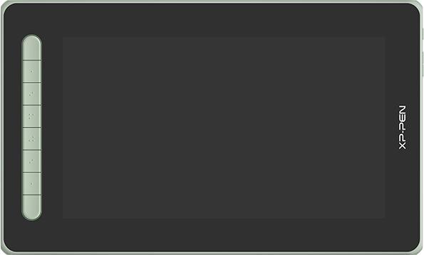 XP-Pen Artist 12 2nd (11.60", 5080 lpi)