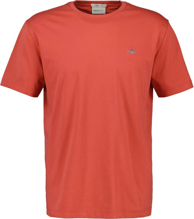 Rouge (Brick Red)