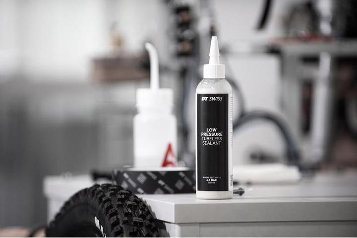Actual product image DT Swiss Low Pressure Sealant