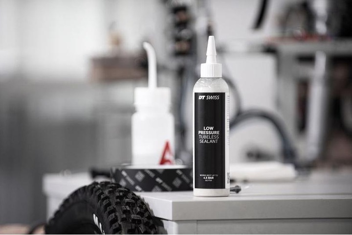 Immagine prodotto DT Swiss Low Pressure Sealant