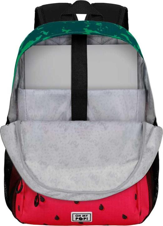 Immagine prodotto Oh My Pop! Zaino FAN Fight 2.2 Melty Melon (24 l)