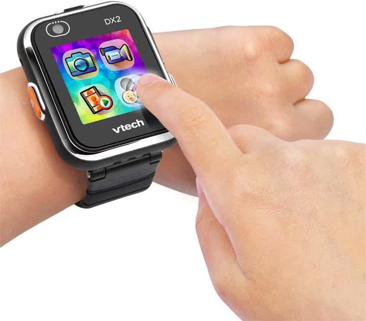Actual product image VTech Kidizoom Smart Watch DX2
